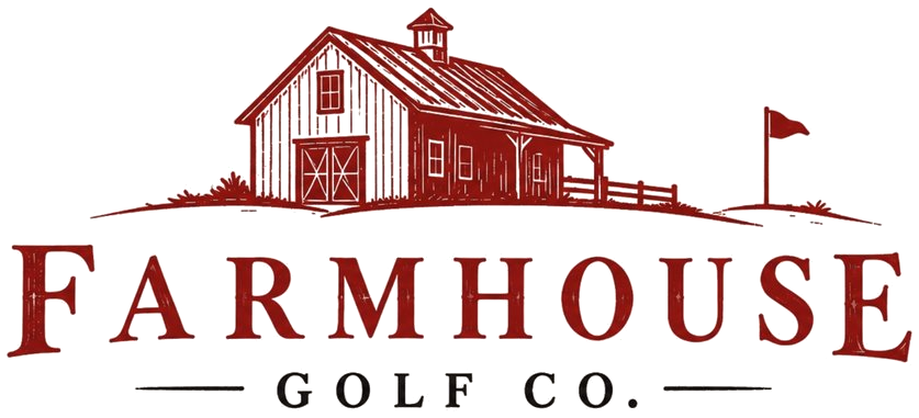 Farmhouse Golf Co.