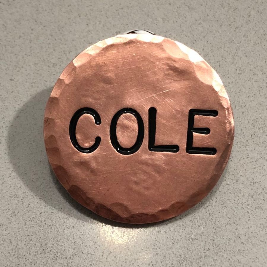 Copper