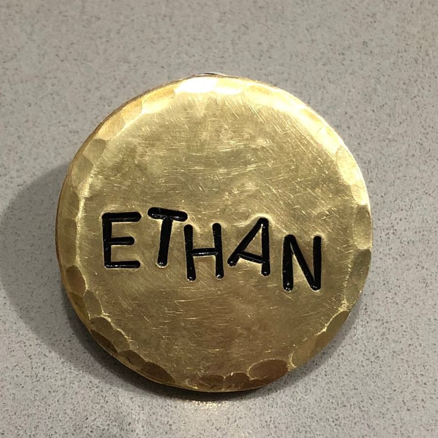 Brass